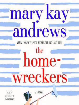 cover image of The Homewreckers